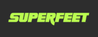 Superfeet - logo