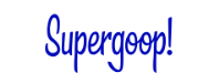 Supergoop - logo