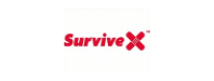 Survive X Logo