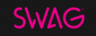 SWAG Golf Logo