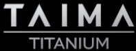 Taima Titanium Logo