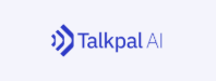 Talkpal - logo