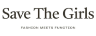 Save the Girls - logo
