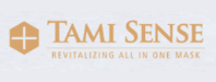 Tami Sense - logo