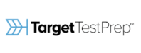 Target Test Prep - logo