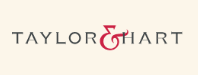 Taylor & Hart Logo