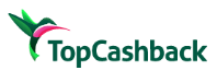 TopCashBack Merchant Logo