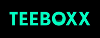 TeeBoxx Golf - logo
