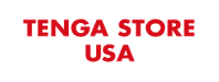 TENGA STORE USA - logo