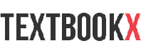 Textbookx - logo