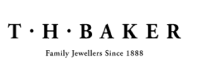 T.H. Baker Logo