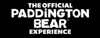 The Paddington Bear Experience - logo