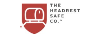 The Headrest Safe Logo