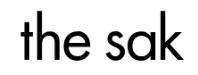 The Sak - logo