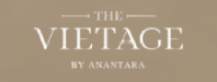 The Vietage Train - logo