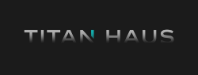 TITAN HAUS Logo