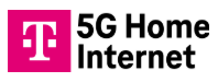 T-Mobile Home Internet Logo