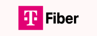 T-Mobile Fiber - logo