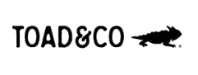 Toad&Co - logo