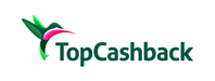 TopCashback Incentive Logo