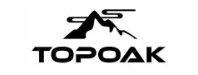 TopOak Overland Logo