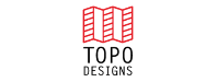 Topo Designs - logo