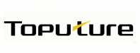 Toputure Logo
