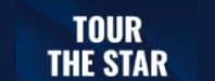 The Star in Frisco Canada Logo