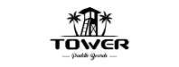 Tower Paddle Boards - logo