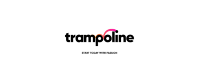 Trampolines.com - logo