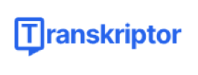 Transkriptor - logo
