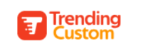 Trending Custom Logo