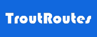 TroutRoutes Logo