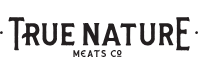 True Nature Meats - logo