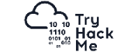 TryHackMe - logo