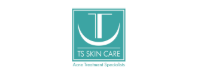 TS Skin Care - logo