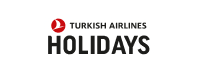 Turkish Airlines Holidays Logo