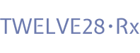 Twelve28rx Logo