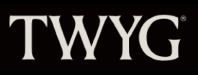 TWYG Skincare Logo