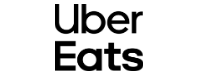 Uber Eats - logo