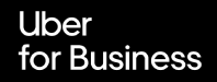 Uber for Business Logo