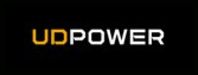 UDPOWER Logo