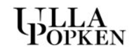 Ulla Popken - logo