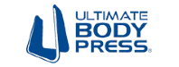 Ultimate Body Press - logo
