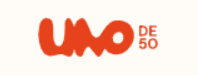 UNOde50 - logo