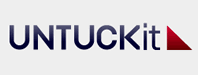 UNTUCKit - logo