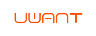 UWANT Logo