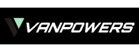 Vanpowers Bike - logo