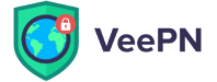 VeePN Logo