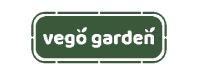 Vego Garden  Logo